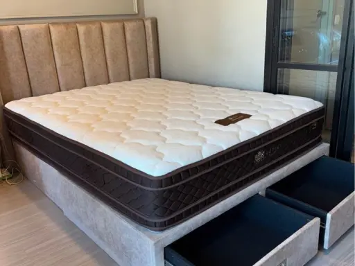 ให้เช่าคอนโด Aspire Asoke - Ratchada ห้องพร้อมอยู่ ครบจบที่นี่ รีบมาจองเลยจ้า อย่าพลาดเด็ดขาด images