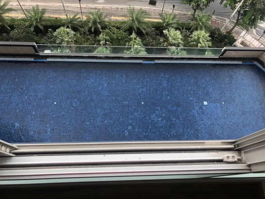 ขาย เดอะ เพรสซิเดนท์ สาทร-ราชพฤกษ์ ห้องกว้าง วิวสระว่ายน้ำ ราคาดี แบบนี้ต้องรีบจองแล้วจ้า