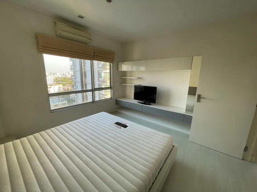 ห้องพร้อมอยู่ ส่วนกลางครบครัน สัมผัสทุกการพักผ่อนที่ดีที่สุด The Room รัชดา – ลาดพร้าว มาเช่าน้าส์ๆๆ