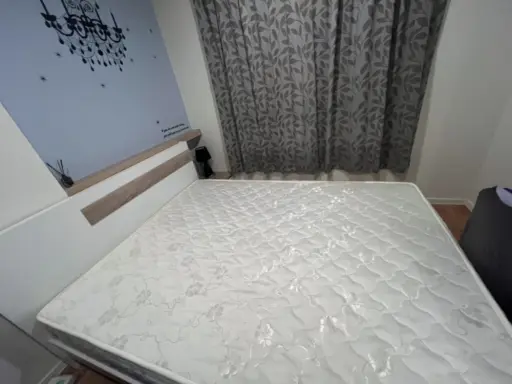 For sale, for rent, Lumpini Ville Phra Nang Klao-River View, garden view, not hot room, complete amenities, book now.