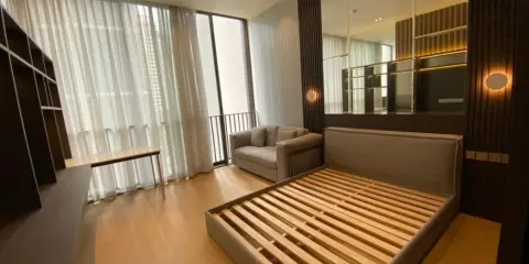 ให้เช่า!! คอนโด 28 ชิดลม ชั้น 3 คอนโดหรู ห้องสวย เฟอร์นิเจอร์ครบ พร้อมเข้าอยู่ ห้ามพลาด!!