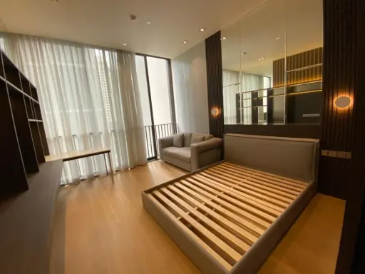 ให้เช่า!! คอนโด 28 ชิดลม ชั้น 3 คอนโดหรู ห้องสวย เฟอร์นิเจอร์ครบ พร้อมเข้าอยู่ ห้ามพลาด!!