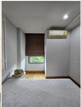ขาย คอนโด บ้านนวธารา 1 ห้องนอน 1 ห้องน้ำ เฟอร์+เครื่องใช้ไฟฟ้าครบชุด จองเลยจ้า