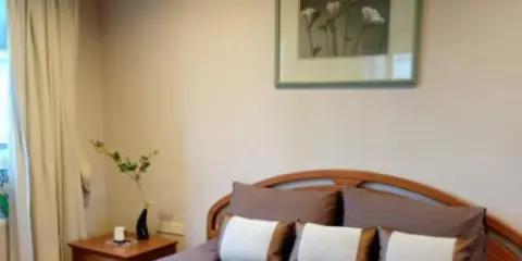 ให้เช่า คอนโด ลุมพินี สวีท สุขุมวิท 41 ฟรี Wifi เฟอร์ครบ พร้อมอยู่ 2 ห้องนอน รีบจองด่วน!!