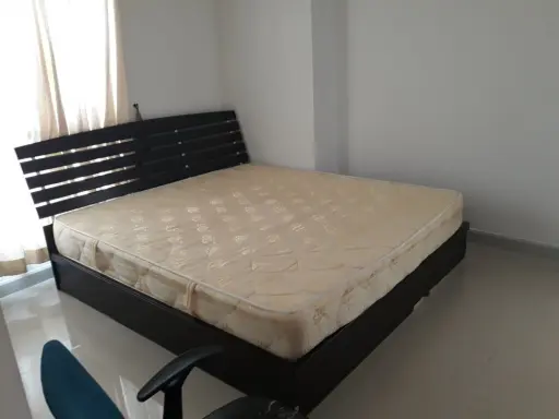 Condo for sale/rent, Regent Home 5, Ratchada 19, high floor, pool view, good condition, clean, fully furnished, don't miss it !! images