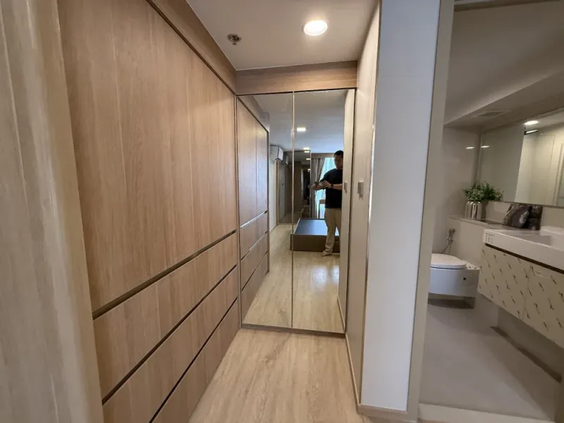 🏠🌃 ให้เช่า คอนโด คัลเจอร์ จุฬา 🏠🌃