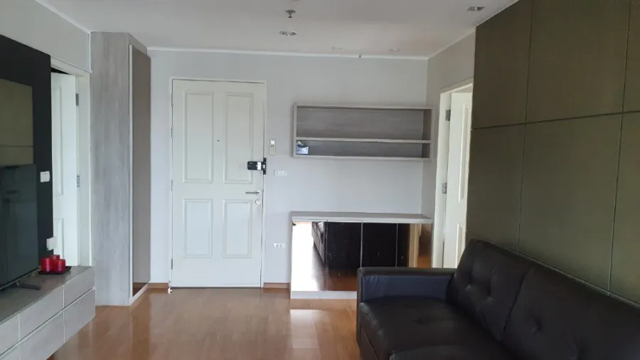 For Sale/Rent Urgent!! Condo U Delight @ On Nut Station, 30th floor, beautiful view, fully furnished, ready to move in!!