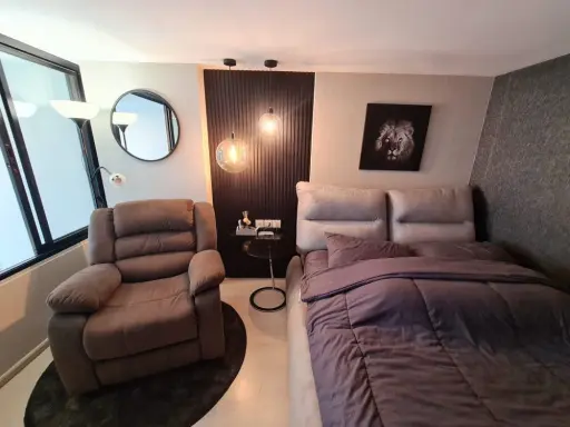 ขาย ให้เช่าคอนโด ไนท์บริดจ์ พหลโยธิน-อินเตอร์เชนจ์ ชั้น 14 Duplex 1 bed plus ห้องสวย พร้อมอยู่จองเลย images