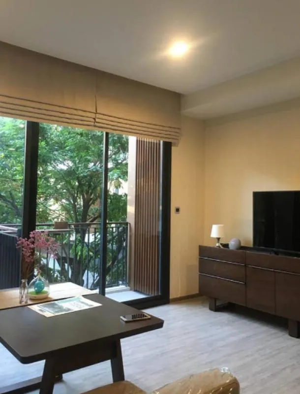ขาย ให้เช่า Mori Haus ชั้น2 เงียบสงบ ร่มรื่น มีความเป็นส่วนตัว