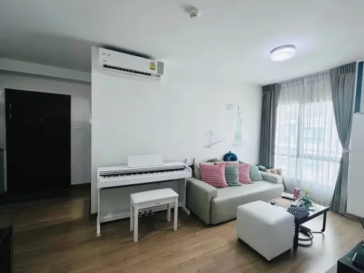 ขาย ศุภาลัย ซิตี้ รีสอร์ท สถานีแบริ่ง ห้องมุม วิวสวน + สระว่ายน้ำ ฮวงจุ้ยดี แสงส่องถึงทุกห้อง รีบคว้าเลย images