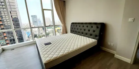 ให้เช่า The room Sathorn-TanonPun ชั้นสูง วิวสุดแจ่ม คอนโดหรูหรา สิ่งอำนวยความสะดวกสุดปัง จองเลย