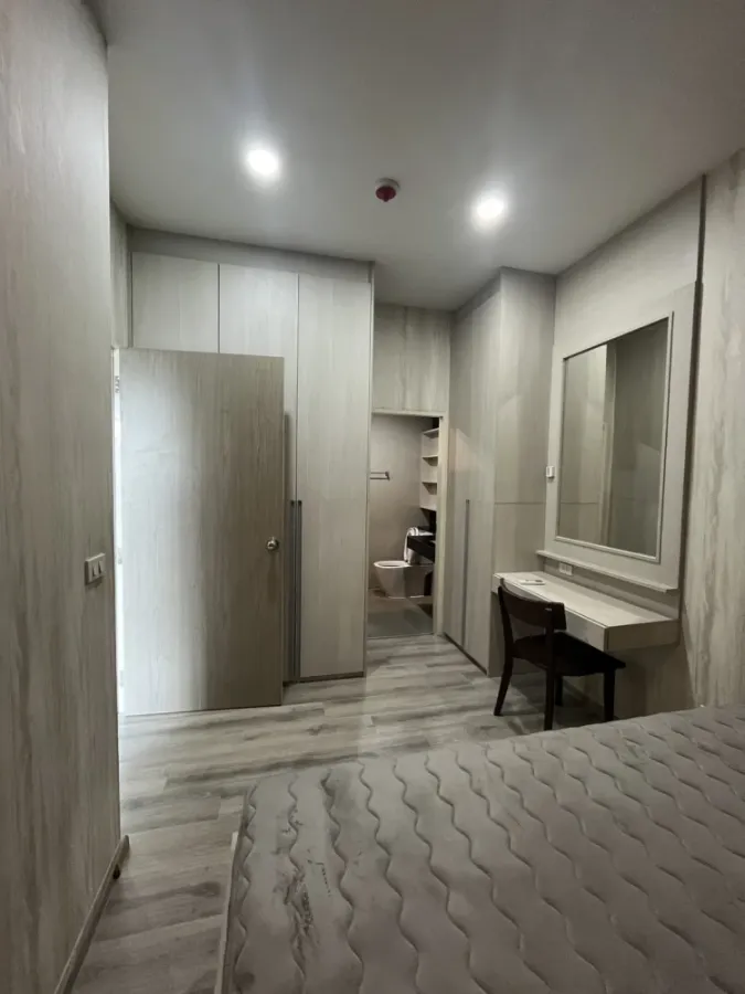 Condo for rent, Dolce Udomsuk. Great price, excellent value! Book now!!