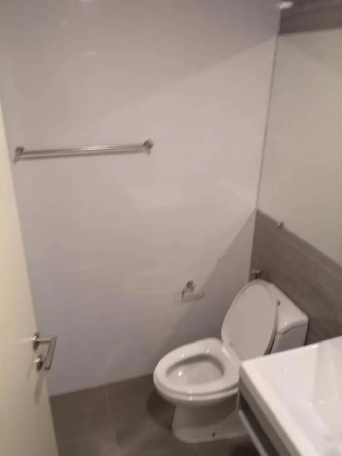 For rent Knightbridge Phaholyothin-Interchange, 10th floor, pool view. Fully equipped with electrical appliances. Hurry up to reserve.