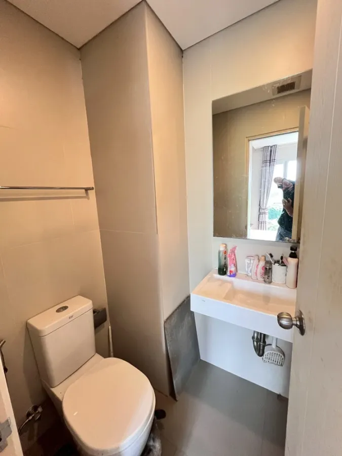 🏠🌃 Condo for sale/rent at Lumpini Park Vibhavadi-Chatuchak 🏠🌃