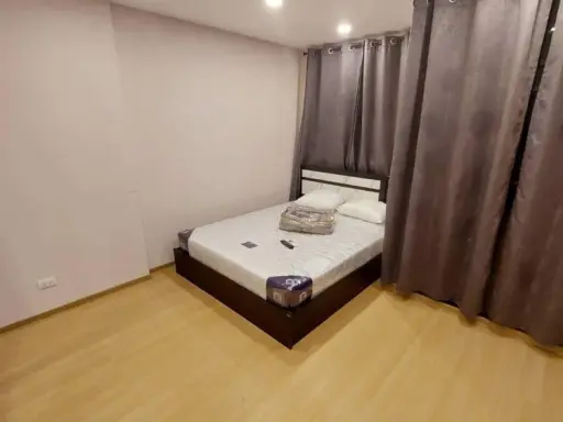 ให้เช่า Bangkok Horizon Lite เพชรเกษม48 แต่งครบชุด พร้อมให้ลากกระเป๋ามาอยู่ได้เลย พลาดแล้วจะเสียใจ images