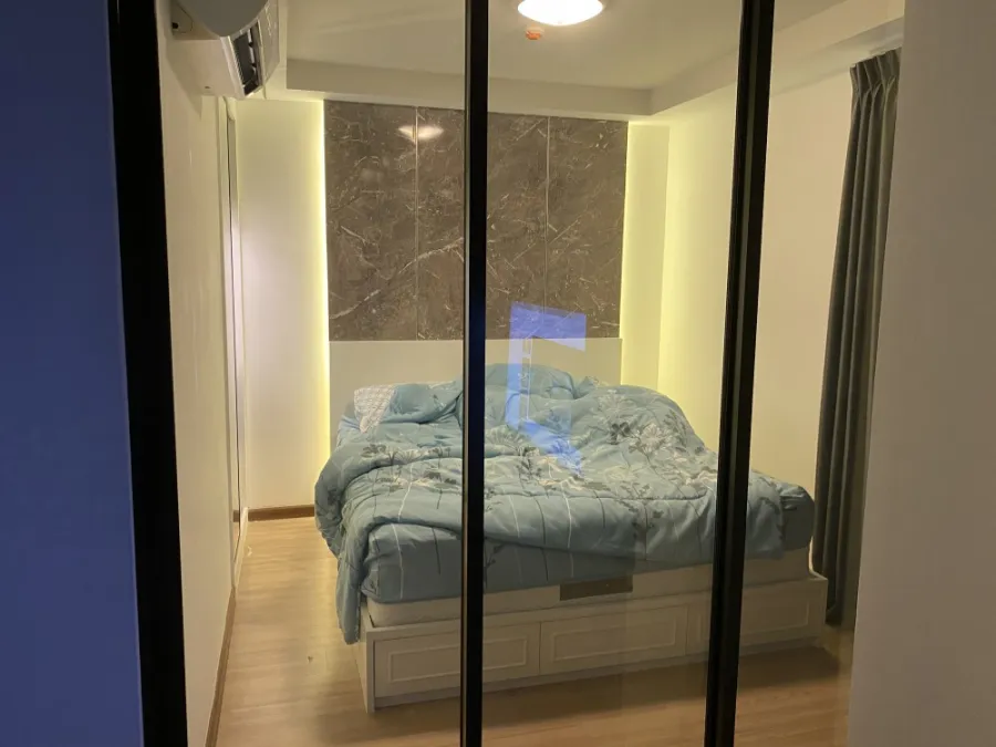 ขาย/ให้เช่า J Condo สาทร-กัลปพฤกษ์ ห้องสวย ตกแต่งครบครัน คุ้มค่าสุดๆ ซื้อเลย ด่วนๆ