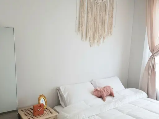 For rent, Regent Home Sukhumvit 97/1, complete electrical appliances, convenient transportation, don't wait.