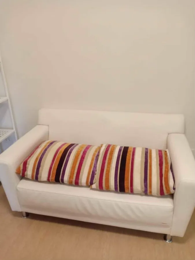 Condo for sale, Feel Condo Pinklao - Charan 59, fully furnished, ready facilities If you don't reserve, you will miss it.
