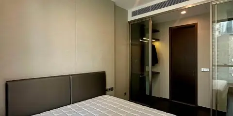ให้เช่า The Esse Sukhumvit 36 ชั้น 9 ห้องกว้าง อยู่สบาย ตกแต่งครบครัน พร้อมอยู่ จองเลย ด่วนๆจ้า
