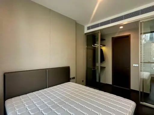 ให้เช่า The Esse Sukhumvit 36 ชั้น 9 ห้องกว้าง อยู่สบาย ตกแต่งครบครัน พร้อมอยู่ จองเลย ด่วนๆจ้า