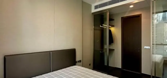 ให้เช่า The Esse Sukhumvit 36 ชั้น 9 ห้องกว้าง อยู่สบาย ตกแต่งครบครัน พร้อมอยู่ จองเลย ด่วนๆจ้า images