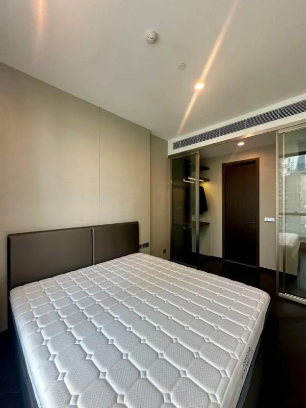 ให้เช่า The Esse Sukhumvit 36 ชั้น 9 ห้องกว้าง อยู่สบาย ตกแต่งครบครัน พร้อมอยู่ จองเลย ด่วนๆจ้า