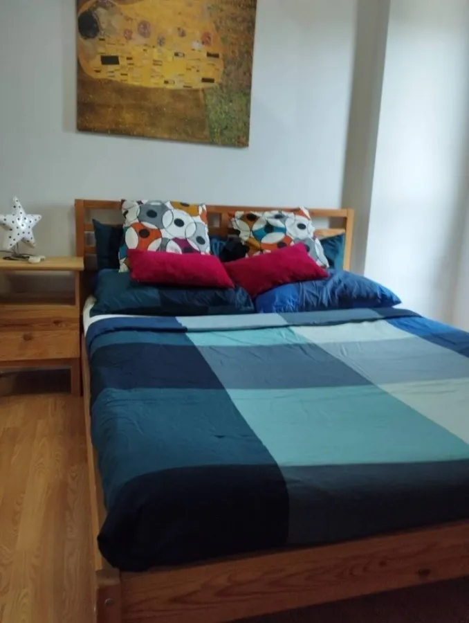 Condo for rent, The Parkland Light Sukhumvit-Paknam, beautiful room, fully furnished, complete electrical appliances, urgently