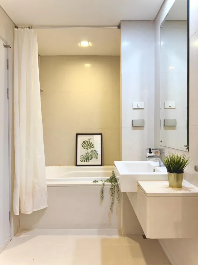ขาย เลอ ลักซ์ คอนโดมิเนียม (Le Luk Condo) ห้องสวย วิวเมืองพร้อมกับสิ่งอำนวยความสะดวกที่ครบครันดีแบบนี้จองเลยก่อนหมด!