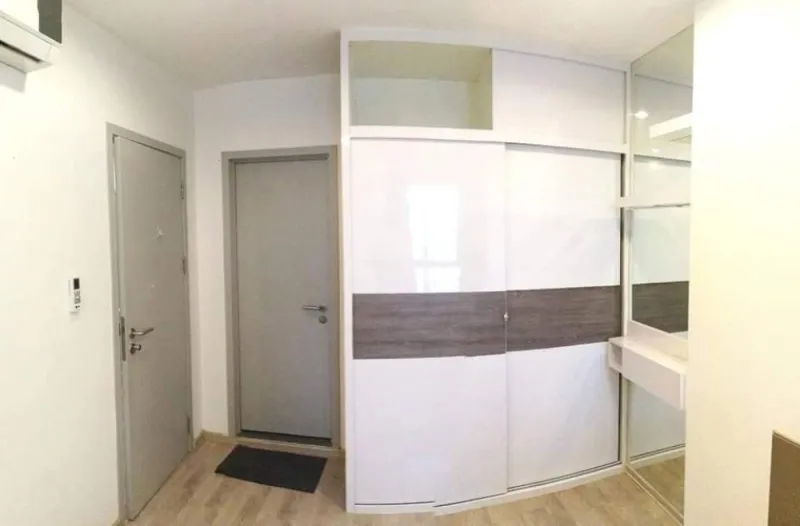 ขาย คอนโด ไอดีโอ โมบิ จรัญ-อินเตอร์เชนจ์ ห้องสวย​ วิวสระ ห้ามพลาด !!