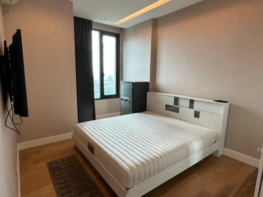 ขาย Equinox Phahol-Vibha ชั้น 37 ห้องกว้าง วิวสวยสุดๆ บรรยากาศดีมาก น่าอยู่ขนาดนี้ ไม่ควรพลาด images