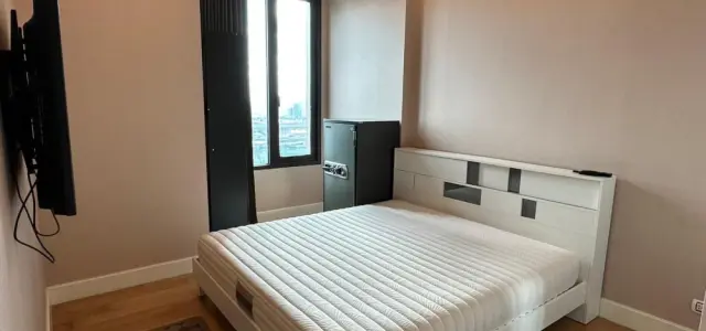ขาย Equinox Phahol-Vibha ชั้น 37 ห้องกว้าง วิวสวยสุดๆ บรรยากาศดีมาก น่าอยู่ขนาดนี้ ไม่ควรพลาด images