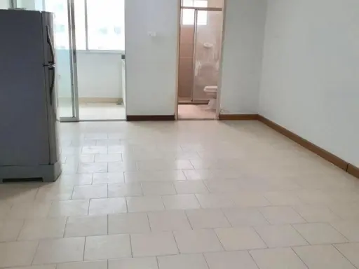 Condo for rent, City Home Rattanathibet, empty room, very good price, do not wait, hurry