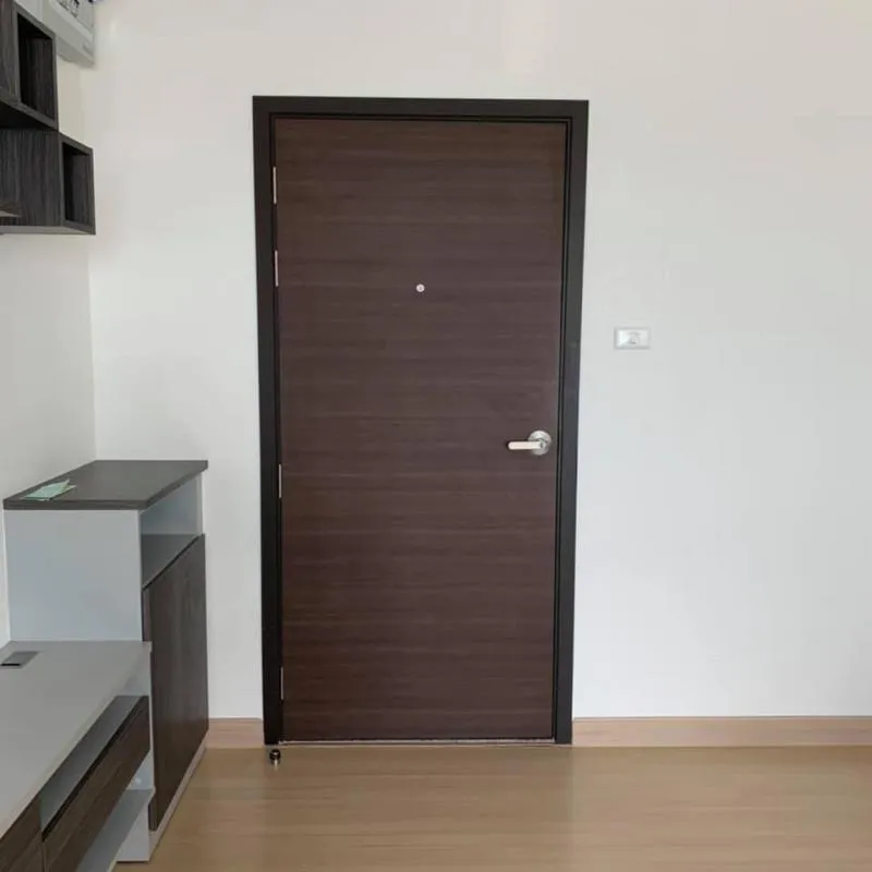 ให้เช่า supalai loft khaerai station หันทิศเหนือไม่ร้อน วิวไม่มีตึกบัง มีสระน้ำ ห้องสวย สะอาด จองเลย