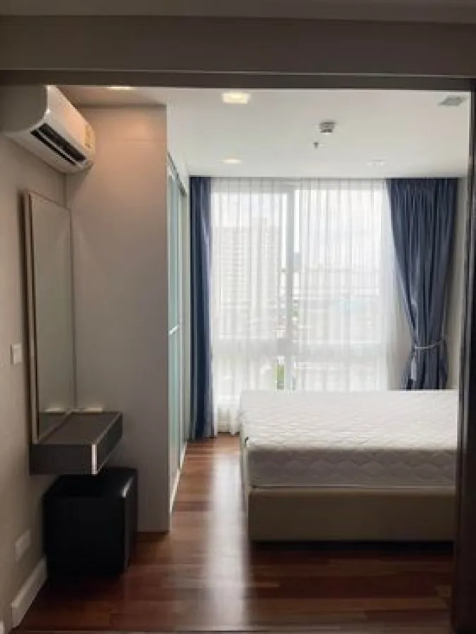 ให้เช่า!! คอนโด เดอะ เมโทรโพลิส คอนโดใหม่ ห้องใหญ่ ติดถนนใหญ่ ใกล้ BTS สำโรง ห้ามพลาด!!