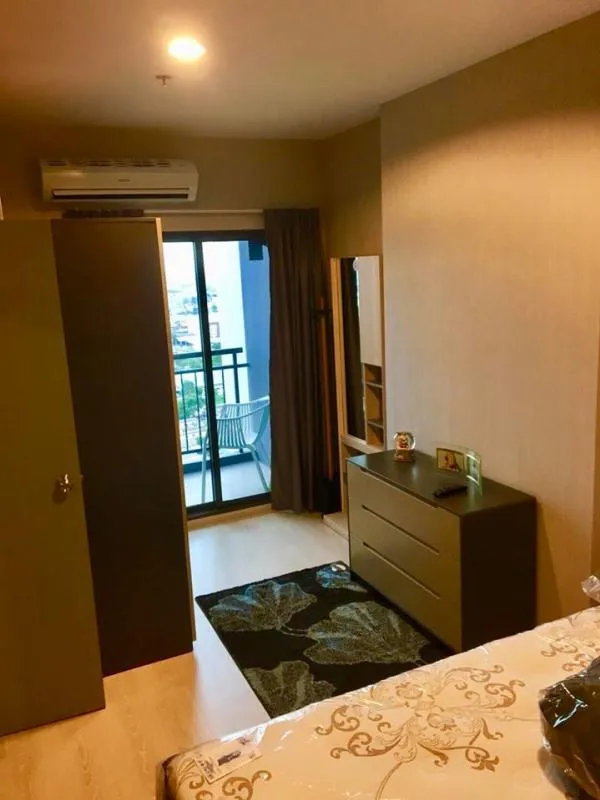 ขาย ให้เช่า!! คอนโด ไอดีโอ สุขุมวิท 115 ชั้น 26 ห้องสวย เฟอร์นิเจอร์ครบ ทำเลดีพร้อมอยู่ ห้ามพลาด!!