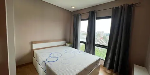 ขาย คอนโด RIZZO CONDO ห้องดูดี เฟอร์+เครื่องใช้ไฟฟ้าครบ หิ้วกระเป๋าพร้อมอยู่ได้เลยจ้า ด่วนๆ