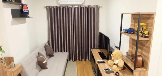 ขาย/เช่า lumpini place bangna km.3 ชั้น8 ฺฺตึกB ห้องแต่งครบมากเว่อร์ วิวเมืองสวยๆ อยู่ชิลๆ ห้ามพลาด images