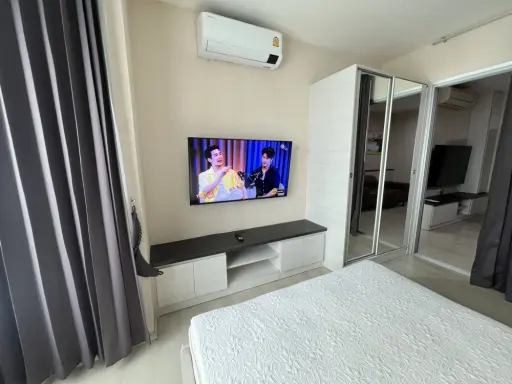 🏠🌃 ให้เช่า ไลฟ์ รัชดาภิเษก 🏠🌃 images