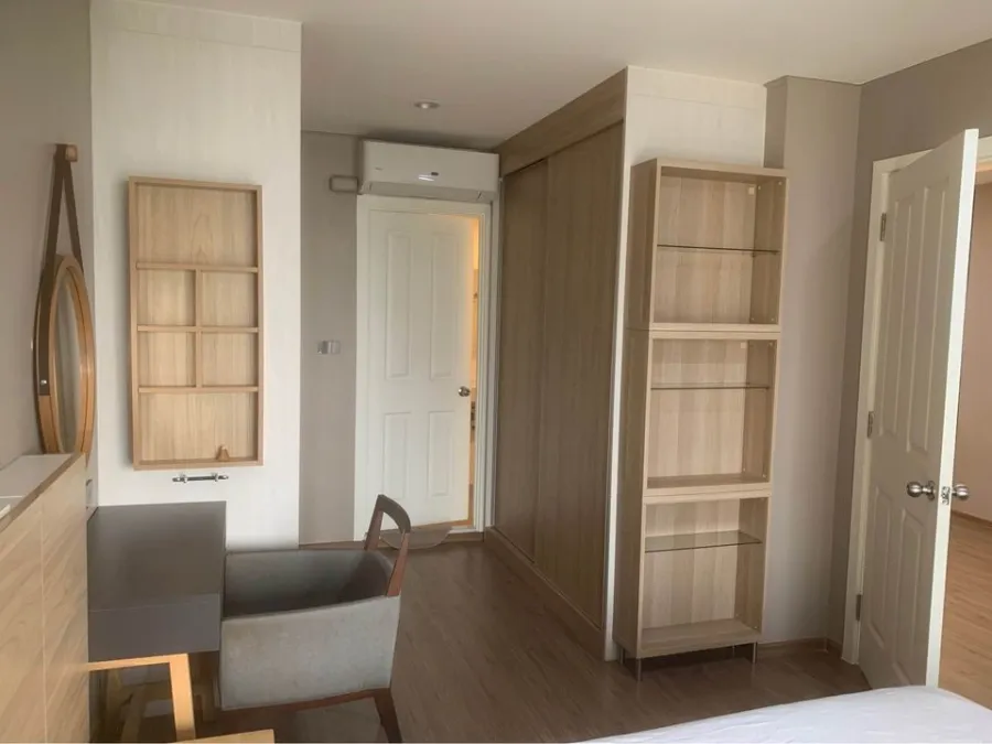 ขาย U Delight Residence Riverfront Rama 3 ห้องกว้าง อยู่สบาย มาพร้อมการตกแต่งที่ครบครัน จองเลย