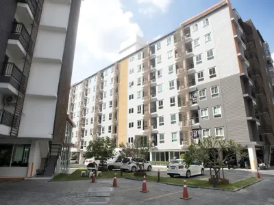 Regent Home 22 Sukhumvit 85