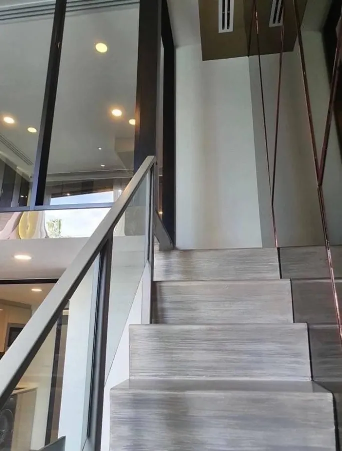 ขายดาวน์ SOHO Bangkok Ratchada ห้อง Duo Space ทิศเหนือ ไม่โดนแดด ราคาดี สนใจรีบมาจับจองด่วนๆเลย