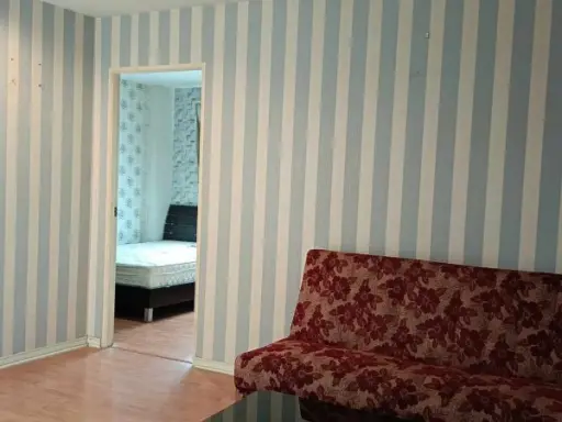 For rent urgently!! Condo Park View Vibhavadi (corner room) Vibhavadi Road view fully furnished Ready to move in. Don't miss it!! images