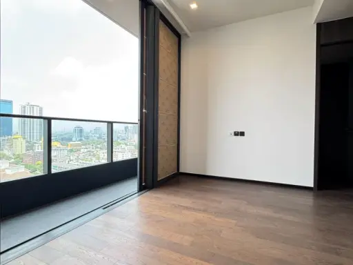 ขาย AESTIQ Thonglor ห้องขนาด 50 ตรม ชั้น 19 ส่วนกลางสุดหรูและเป็นส่วนตัวมากๆ รีบจองเลย