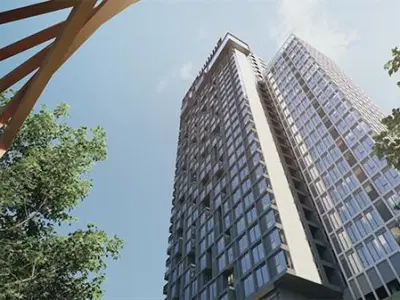 QUINN Sukhumvit 101