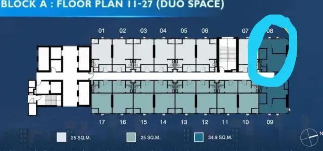 ขายดาวน์ Origin Plug & Play Sirindhorn Station ชั้น 17 สนใจรีบจองเลย ห้ามพลาด images