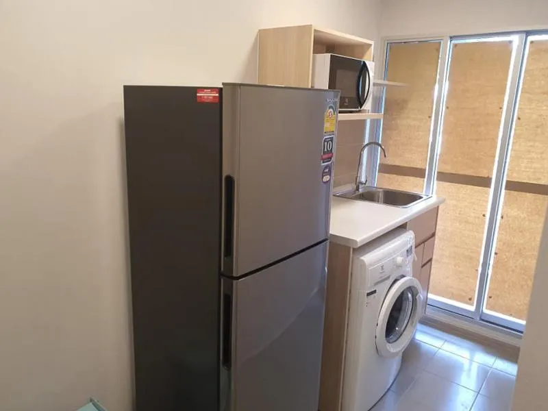ให้เช่า Plum Condo อะไลฟ์ 2 ห้องสวยแต่งครบ ใหม่เอี่ยม สนใจรีบเลย