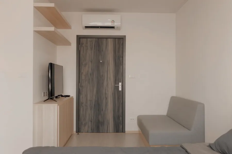 For sale, for rent, Elio Del Nest, fully furnished with built-in furniture and complete electrical appliances, hurry and reserve now.