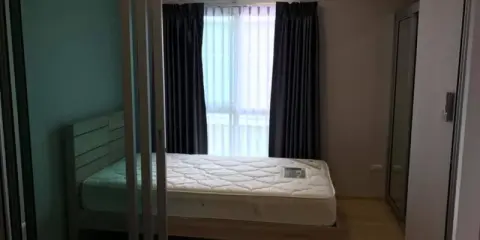 Plum condo แจ้งวัฒนะ For Rent ห้องมุม ระเบียงวิวสระว่ายน้ำ น่าอยู่สุดๆๆ