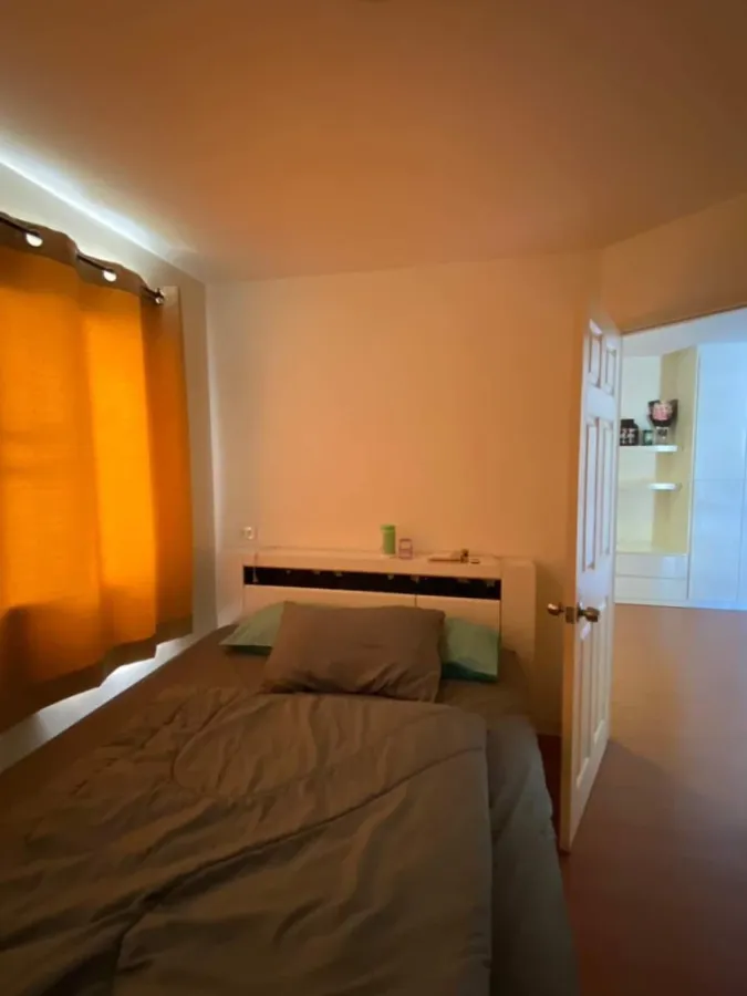 ให้เช่า Lumpini Condo Town Ramintra - Laksi ห้องมุม กว้างขวาง สะดวกสบาย พลาดแล้วจะเสียดายทีหลัง