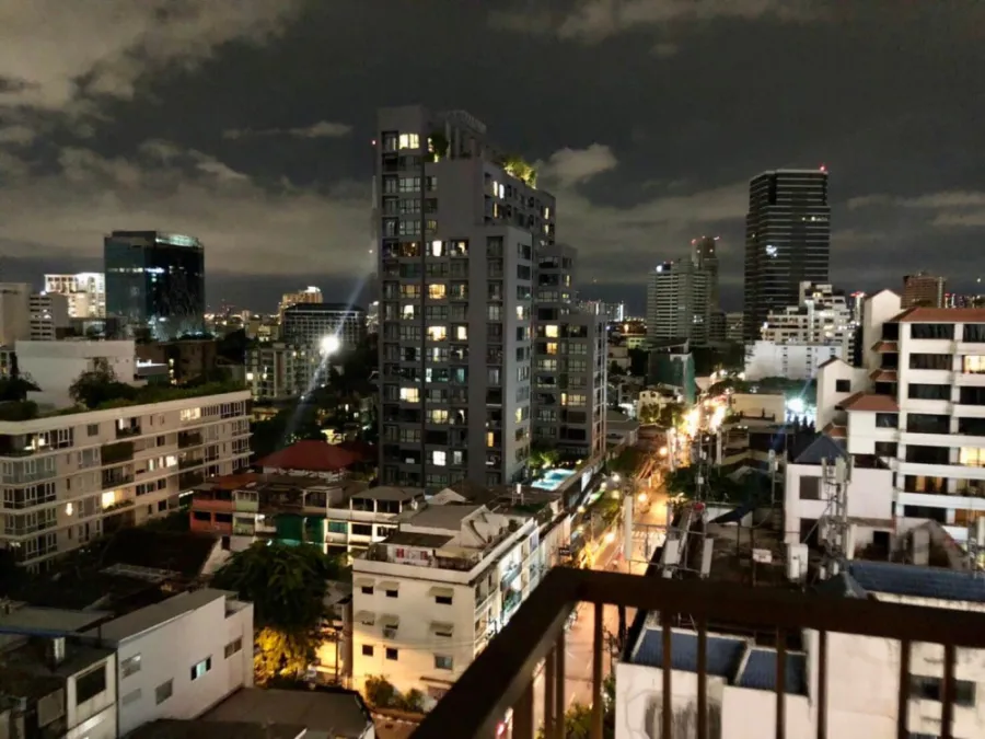 Condo for sale/rent, Noble Reform, corner room, beautiful view If you miss it, you will regret it!!